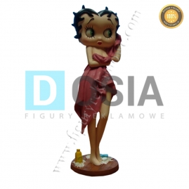 RR24 - Dejzi figura reklamowa, dekoracyjna