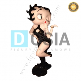 RR20 - Dejzi figura reklamowa, dekoracyjna