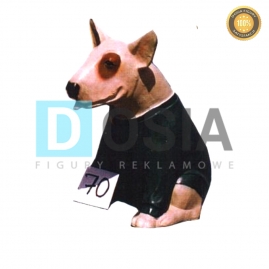 70 - Figura dekoracyjna - Zwierzęta 39 cm