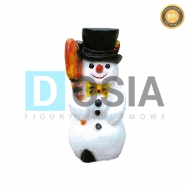 366 - Figura dekoracyjna - Postacie 40 cm
