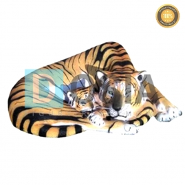 ZW12 - Tygrys figura reklamowa,dekoracyjna